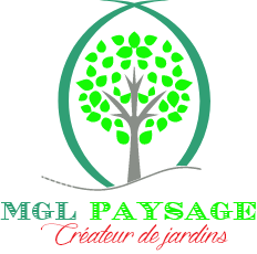 Logo MGL Paysage