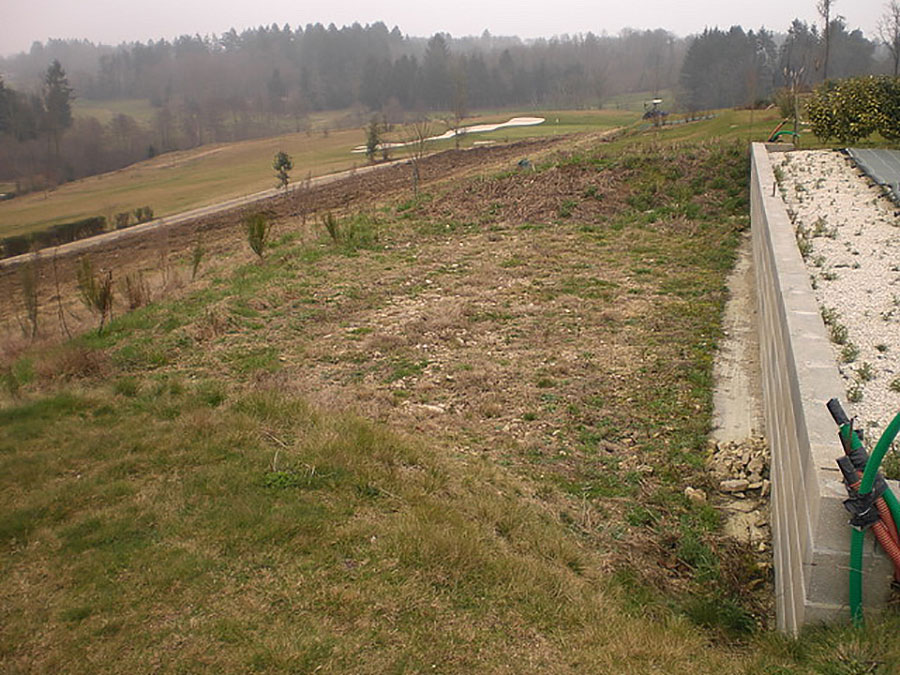 MGL Paysage : réalisation Avant/Après