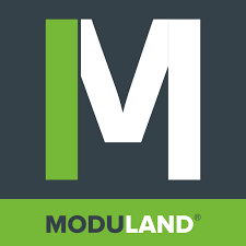 Logo Moduland