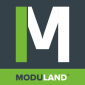 Logo Moduland